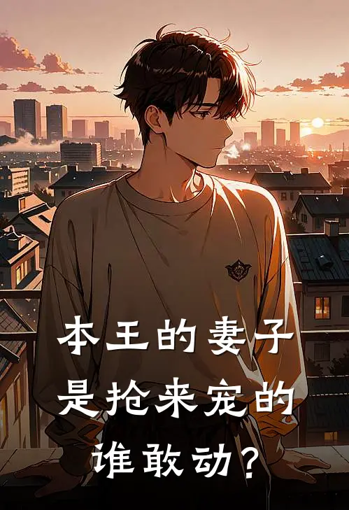 本王的妻子是抢来宠的，谁敢动？