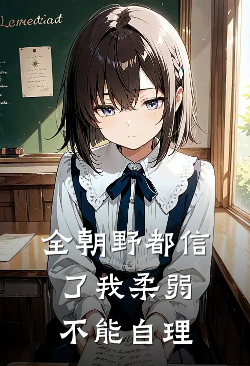 全朝野都信了我柔弱不能自理