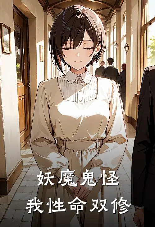 妖魔鬼怪，我性命双修