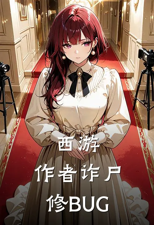 西游：作者诈尸修BUG