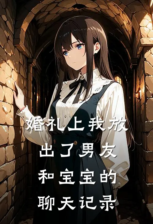 婚礼上我放出了男友和宝宝的聊天记录