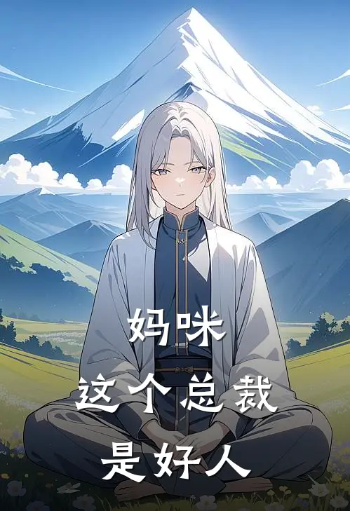 妈咪，这个总裁是好人