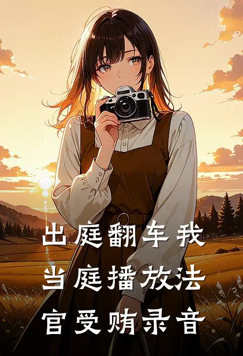 出庭翻车我当庭播放法官受贿录音