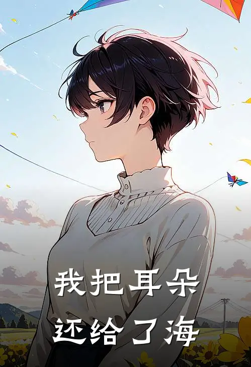 我把耳朵还给了海