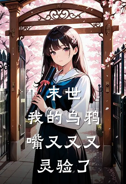 末世：我的乌鸦嘴又又又灵验了