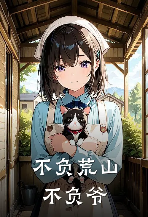 不负荒山不负爷