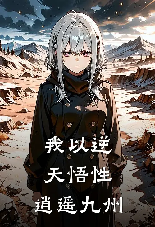 我以逆天悟性，逍遥九州