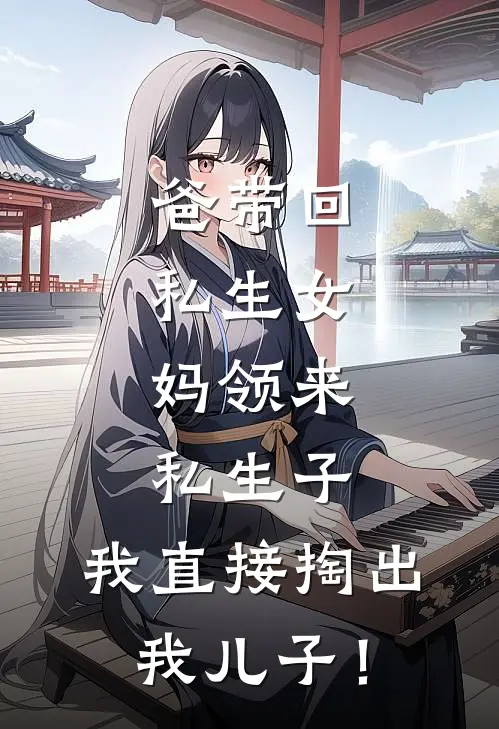 爸带回私生女，妈领来私生子，我直接掏出我儿子！