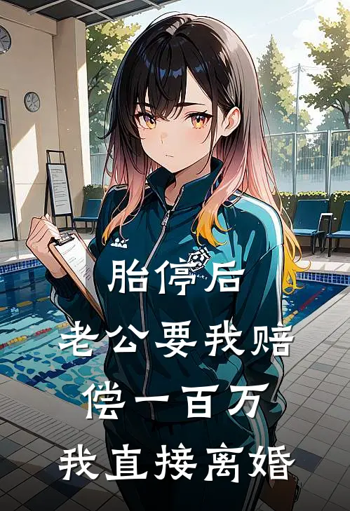 胎停后，老公要我赔偿一百万，我直接离婚
