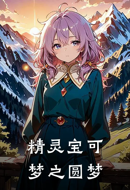 精灵宝可梦之圆梦