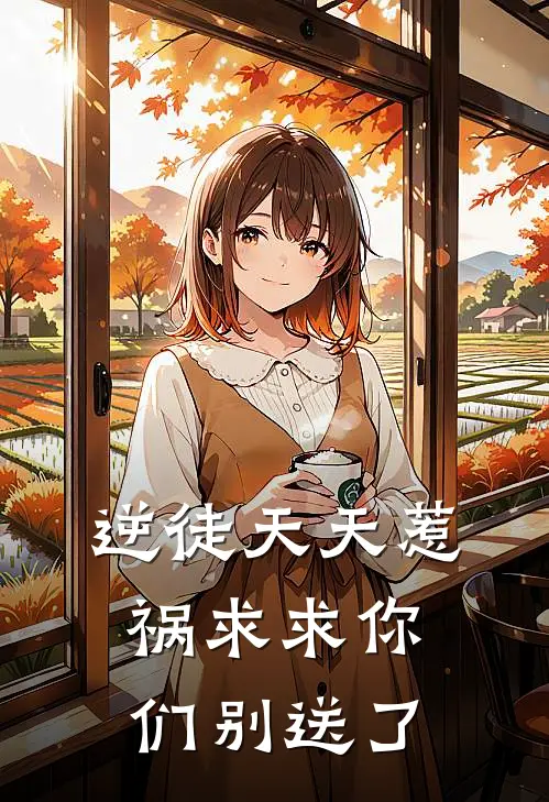 逆徒天天惹祸求求你们别送了