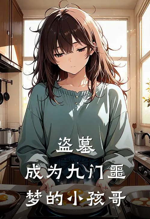 盗墓：成为九门噩梦的小孩哥