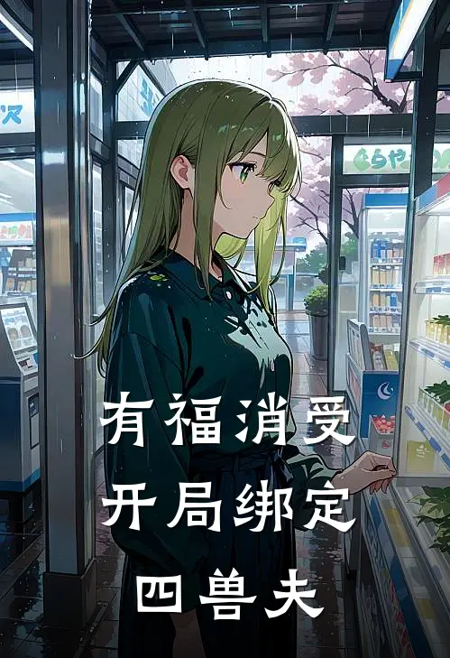 有福消受，开局绑定四兽夫