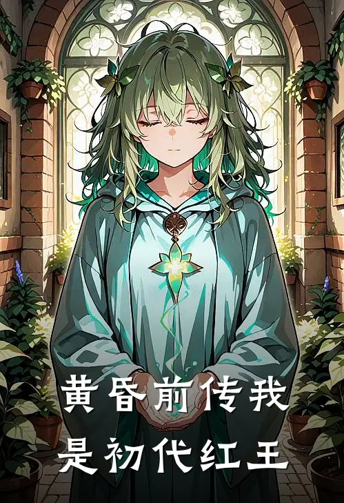 【黄昏前传】我是初代红王