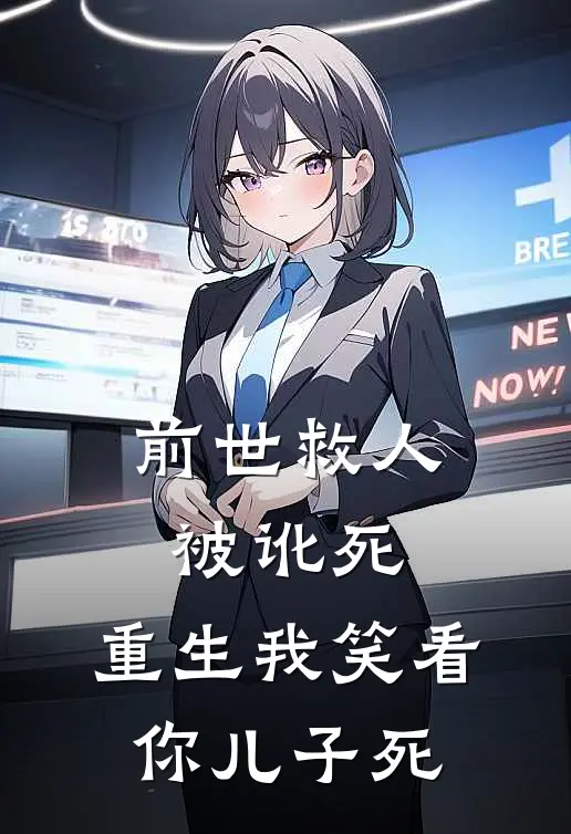 前世救人被讹死，重生我笑看你儿子死