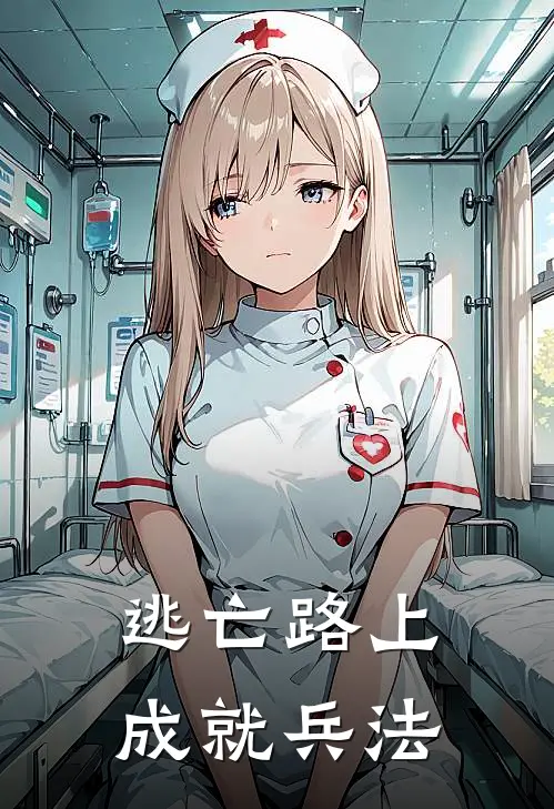 逃亡路上成就兵法