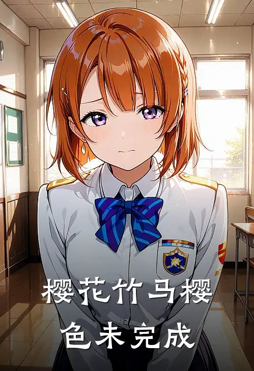 樱花竹马樱色未完成