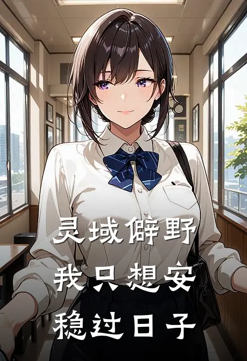 灵域僻野：我只想安稳过日子