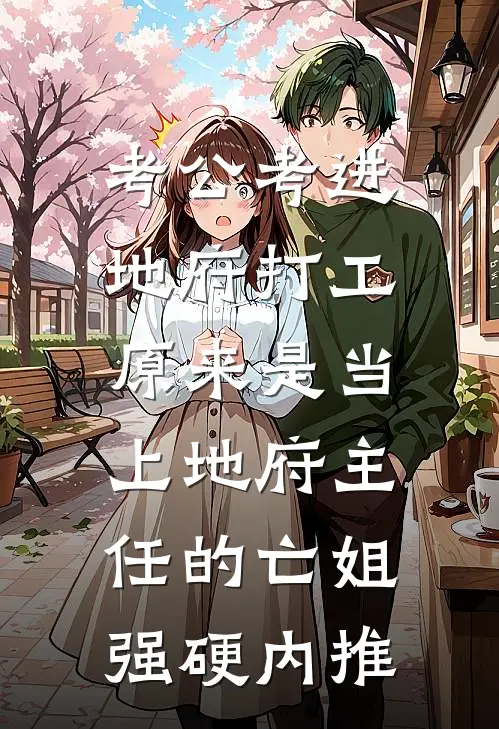 考公考进地府打工，原来是当上地府主任的亡姐强硬内推