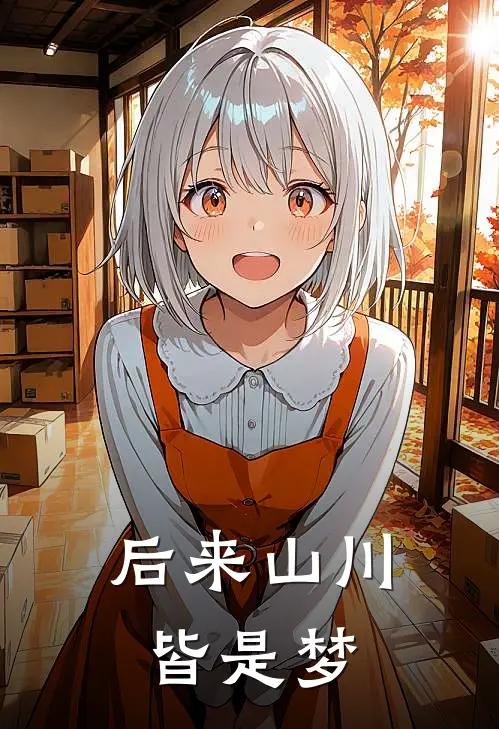 后来山川皆是梦