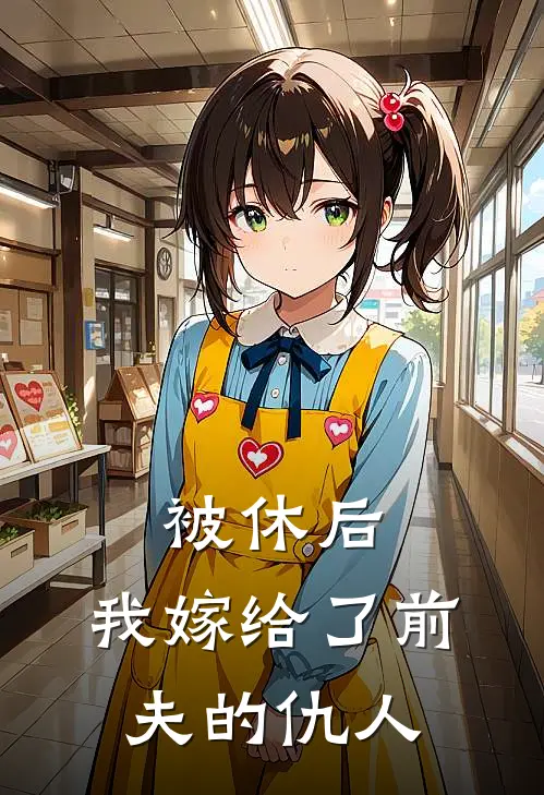被休后，我嫁给了前夫的仇人