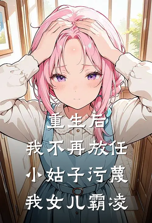 重生后，我不再放任小姑子污蔑我女儿霸凌