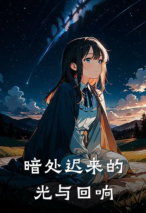 暗处迟来的光与回响