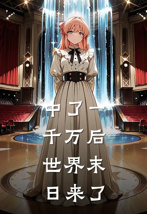 中了一千万后，世界末日来了