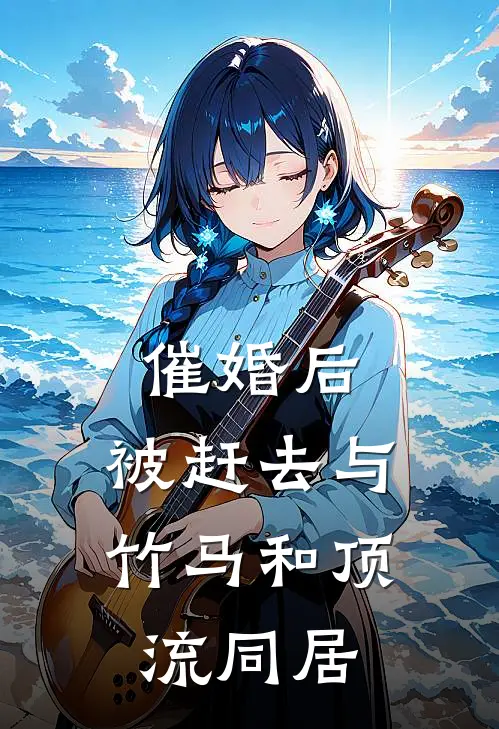 催婚后，被赶去与竹马和顶流同居