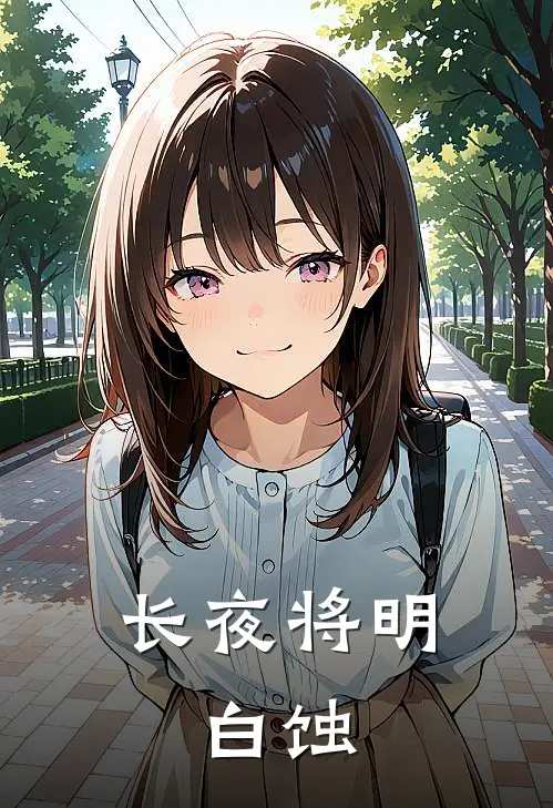 长夜将明：白蚀