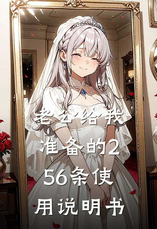 老公给我准备的256条使用说明书