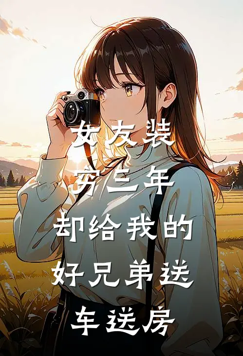 女友装穷三年，却给我的好兄弟送车送房