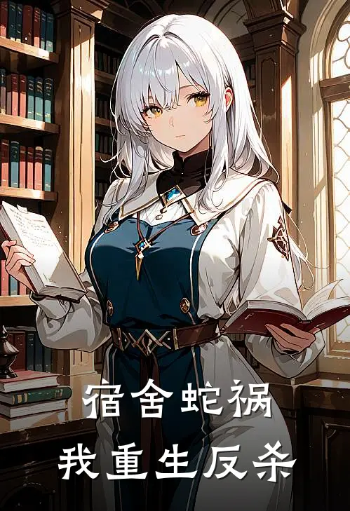 宿舍蛇祸：我重生反杀
