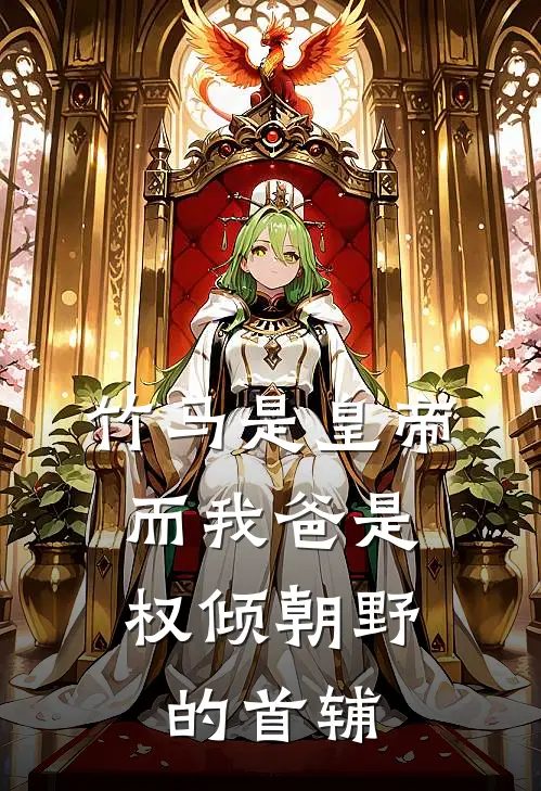 竹马是皇帝，而我爸是权倾朝野的首辅