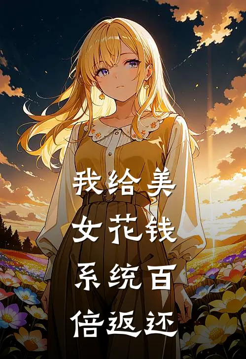 我给美女花钱，系统百倍返还