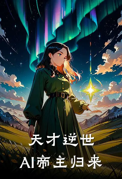 天才逆世：AI帝主归来