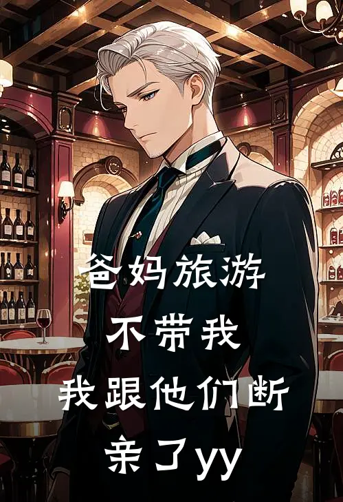 爸妈旅游不带我，我跟他们断亲了yy