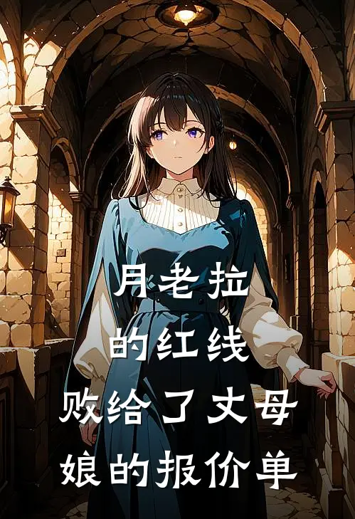 月老拉的红线,败给了丈母娘的报价单