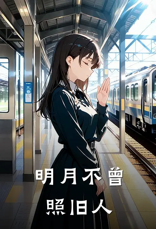 明月不曾照旧人