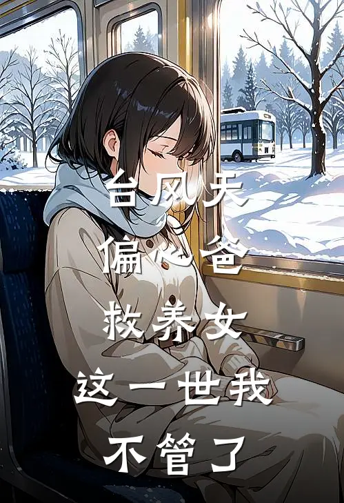 台风天，偏心爸救养女，这一世我不管了