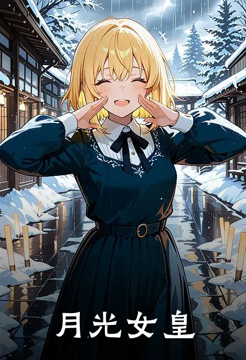 月光女皇