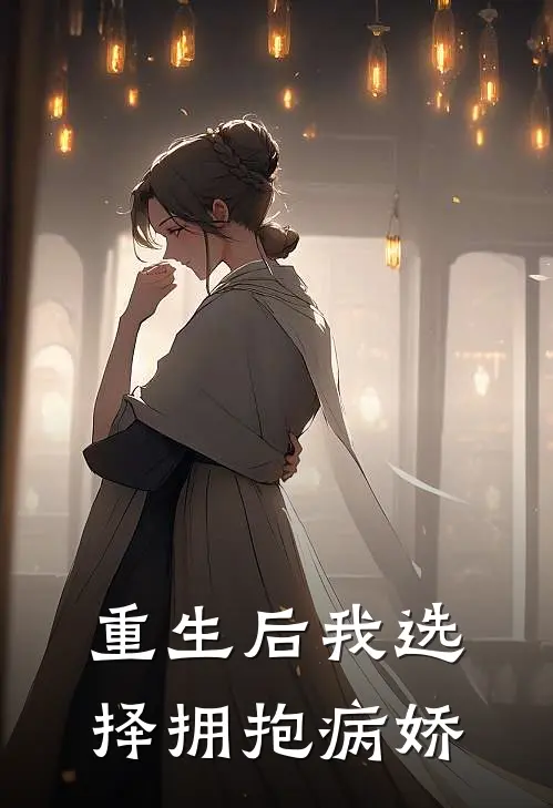 重生后我选择拥抱病娇