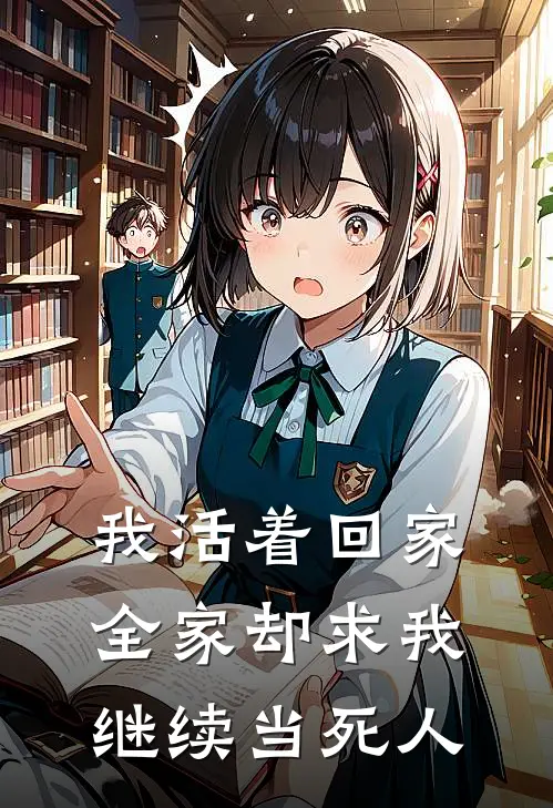 我活着回家，全家却求我继续当死人