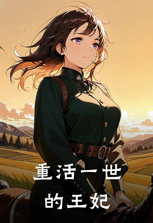重活一世的王妃