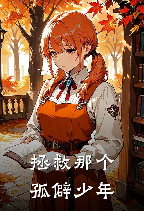 拯救那个孤僻少年