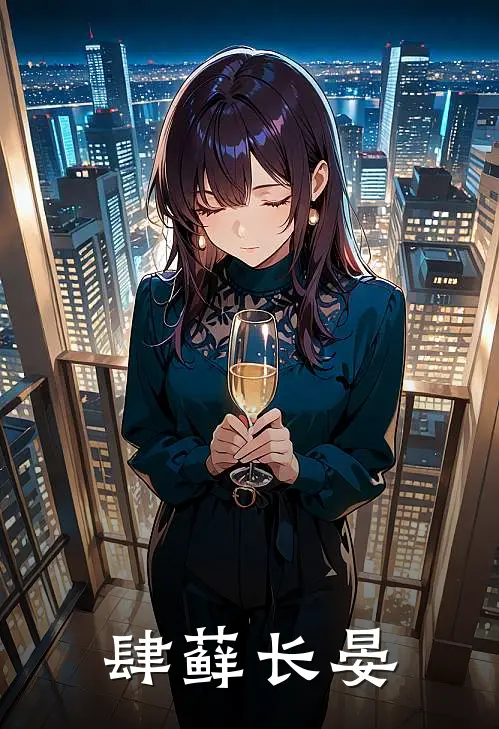 肆藓长晏