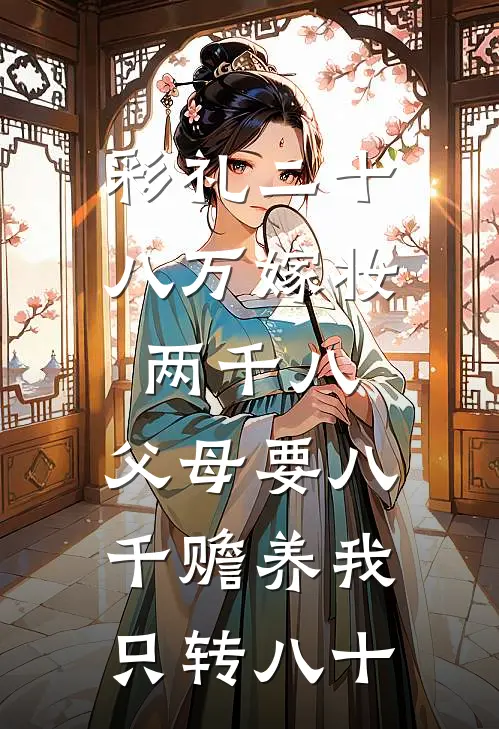 彩礼二十八万嫁妆两千八，父母要八千赡养我只转八十