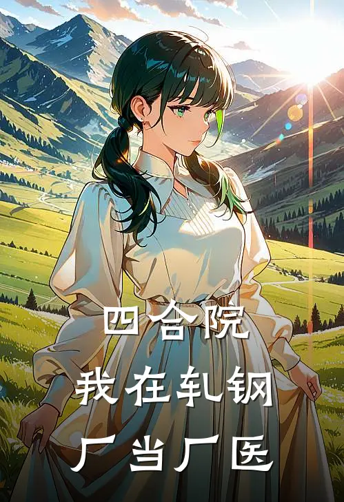 四合院：我在轧钢厂当厂医