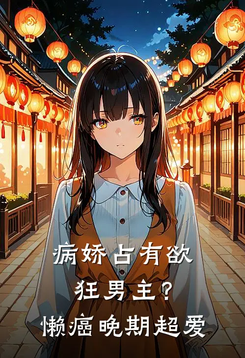 病娇占有欲狂男主？懒癌晚期超爱