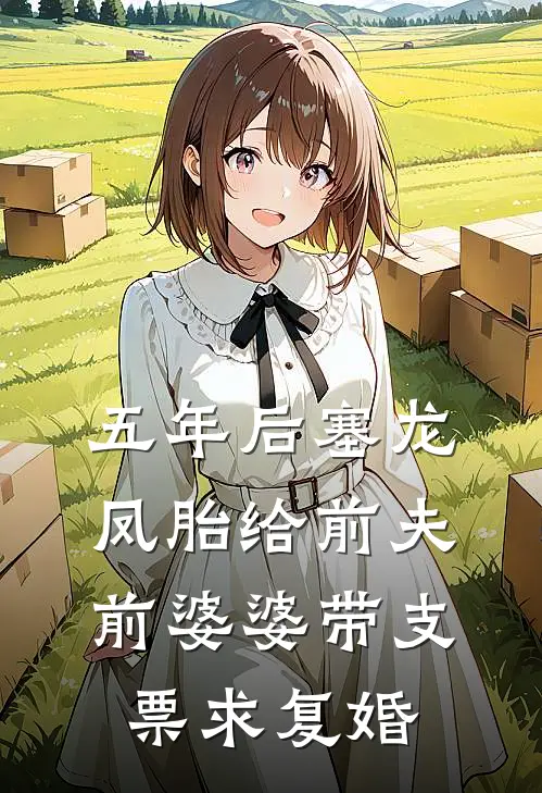 五年后塞龙凤胎给前夫，前婆婆带支票求复婚